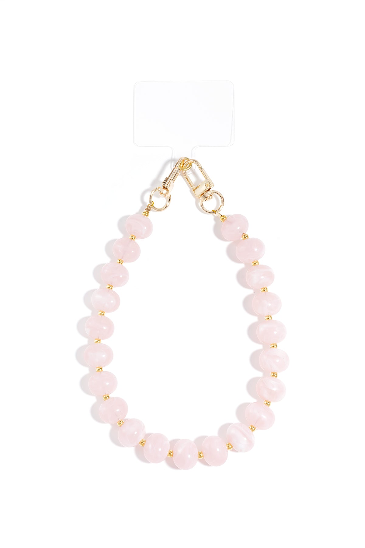 Luna bead telefoonkoord