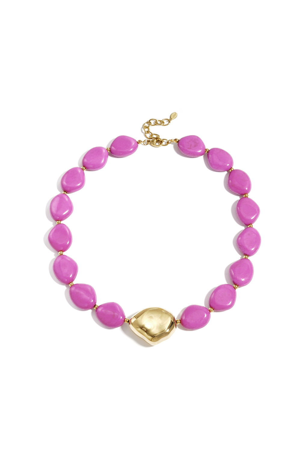 Luna Glow Ketting