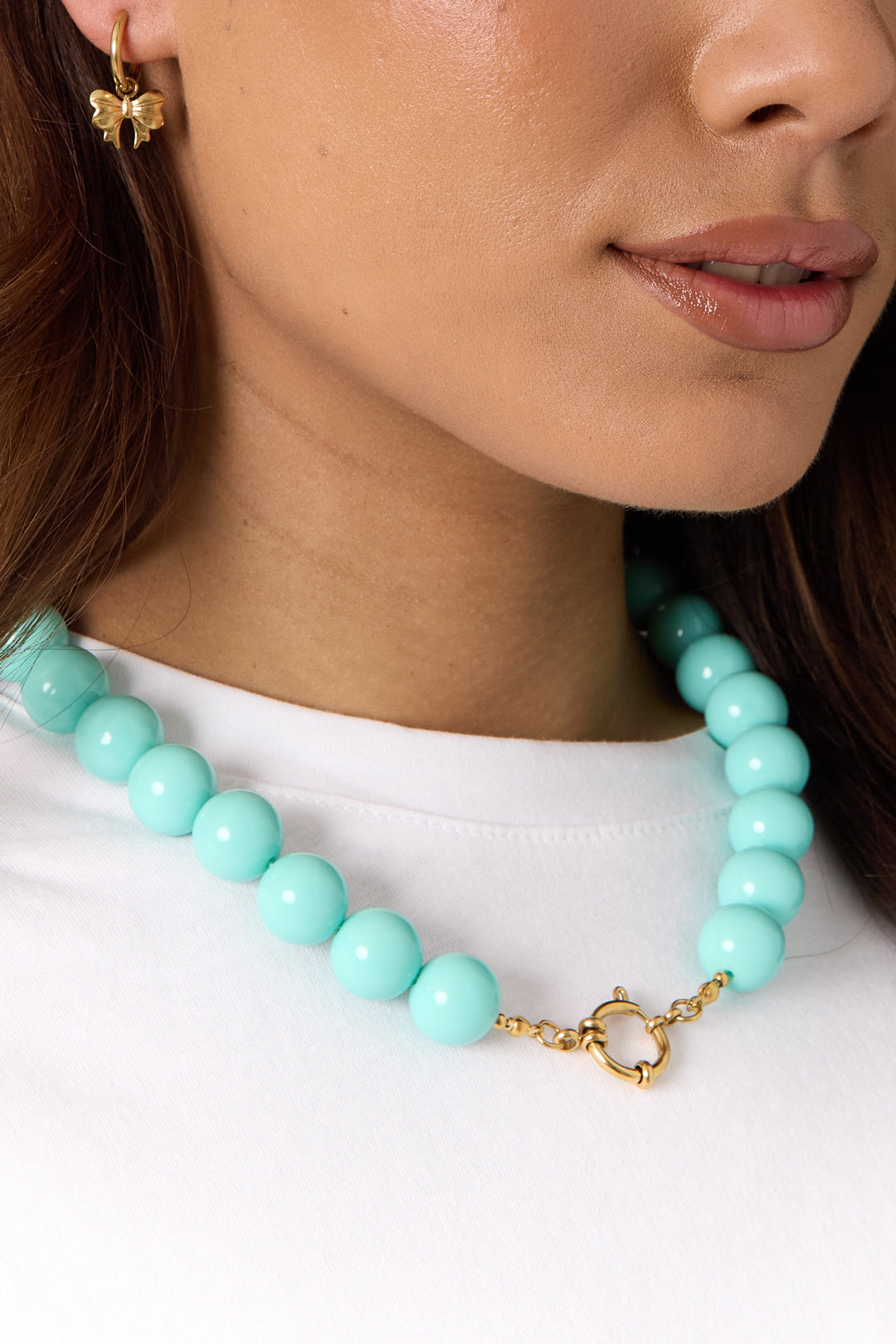 Valentina Kralenketting