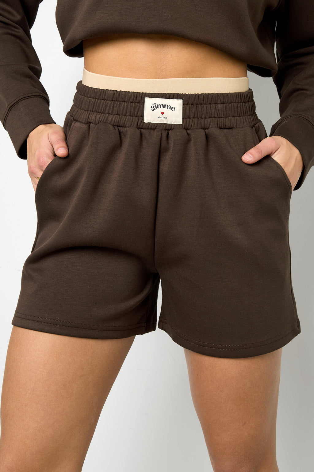Comfort Shorts