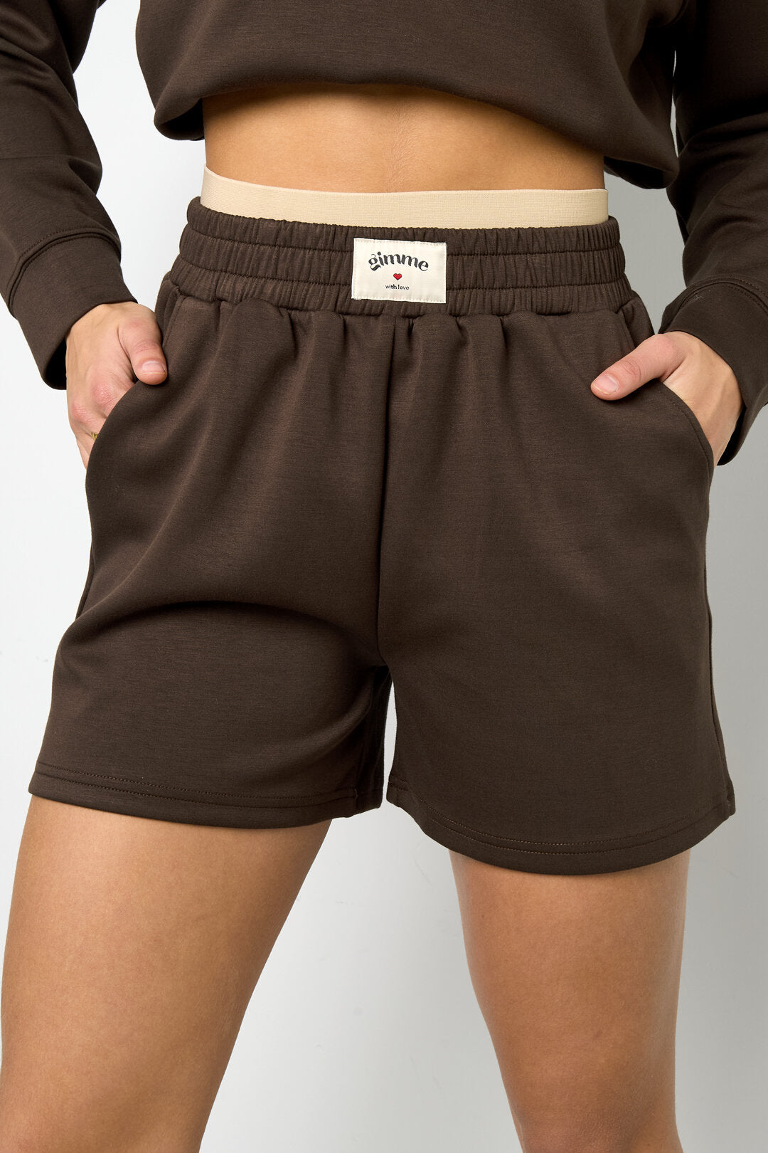 Comfort Shorts