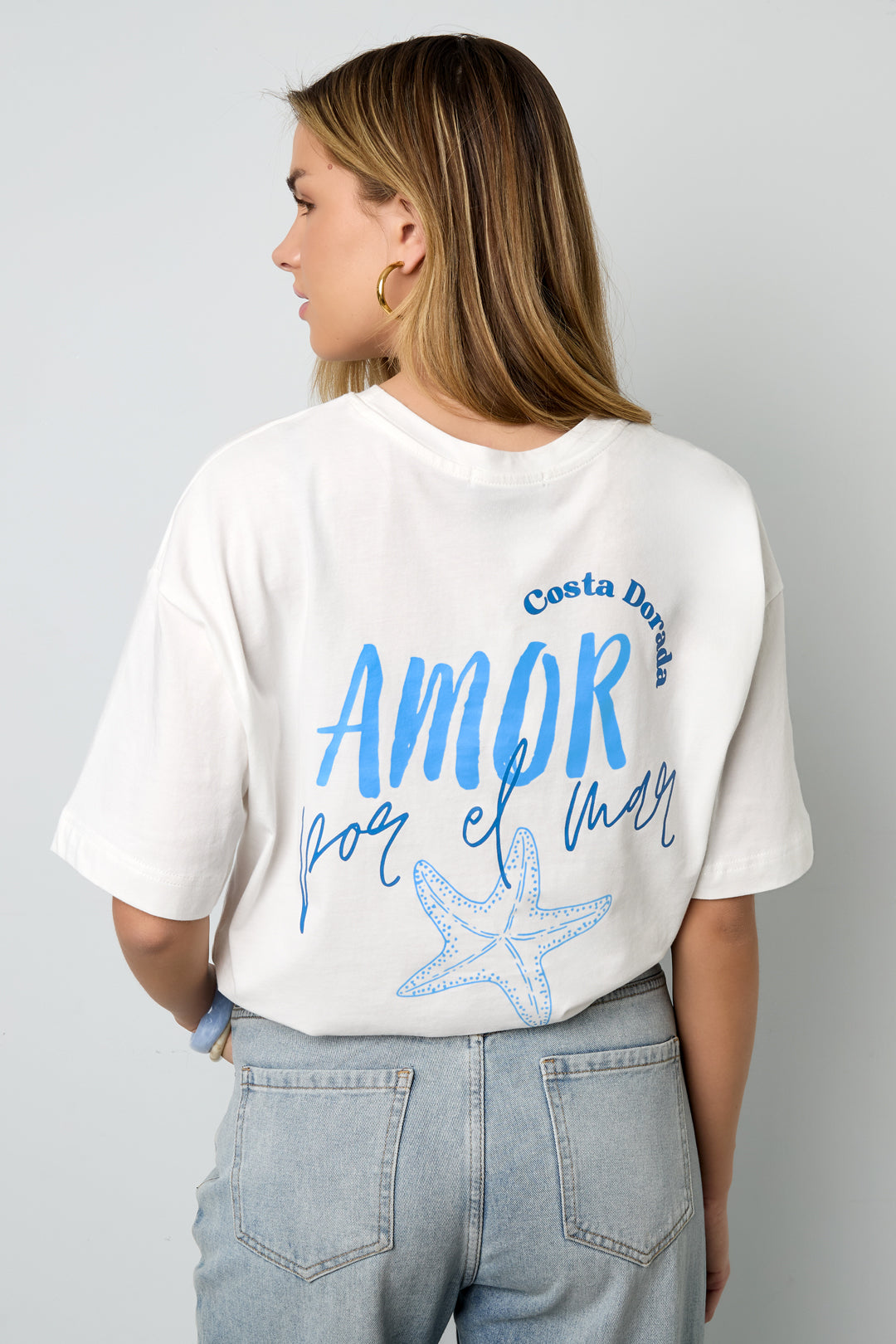 Amour t-shirt