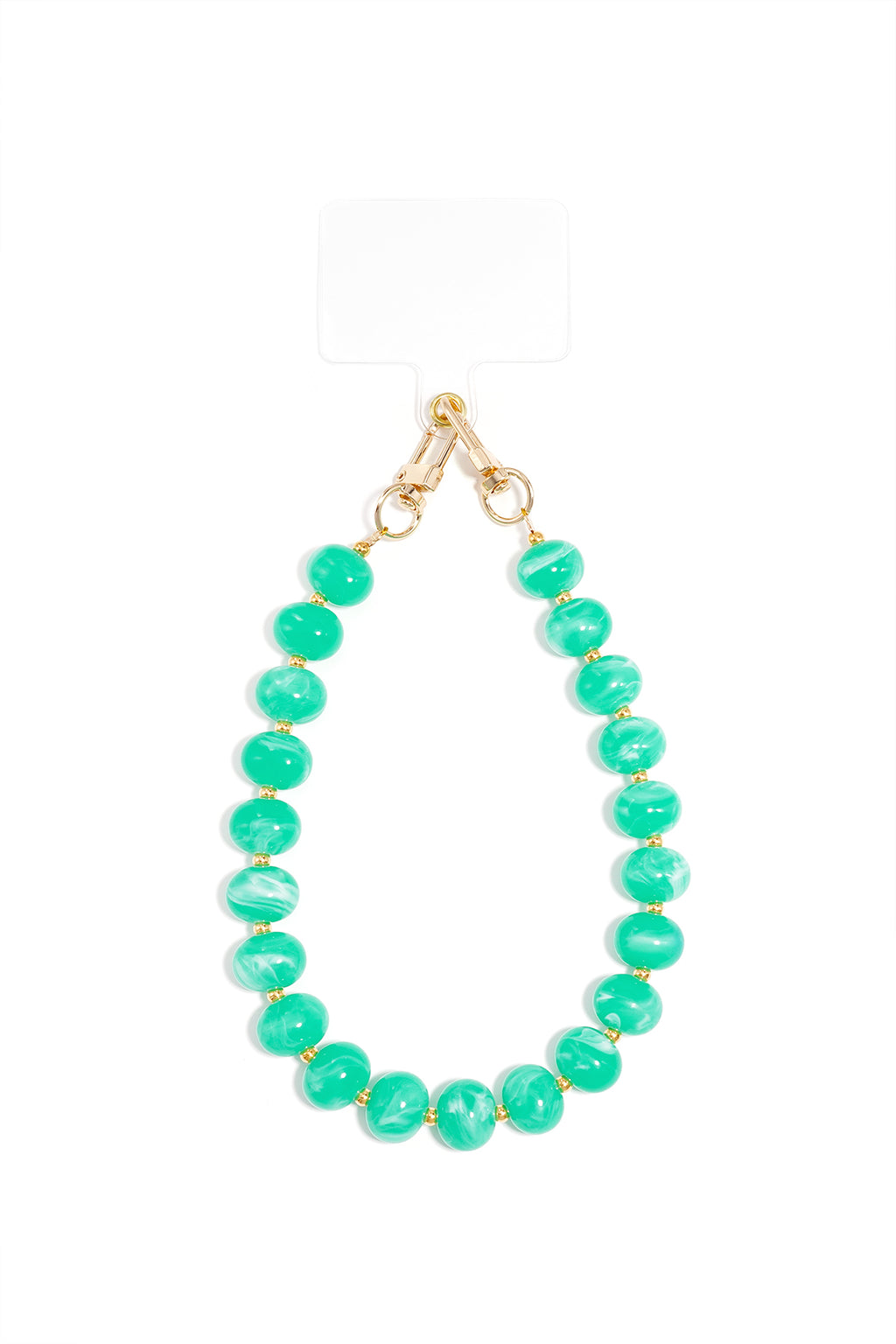 Luna bead telefoonkoord