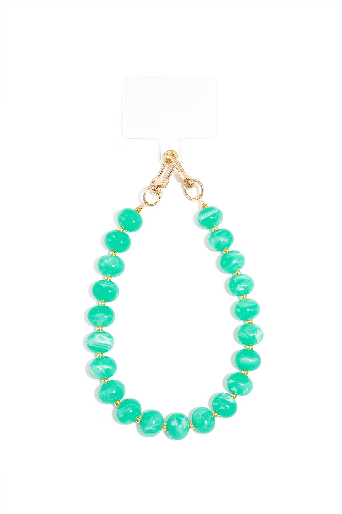 Luna bead telefoonkoord