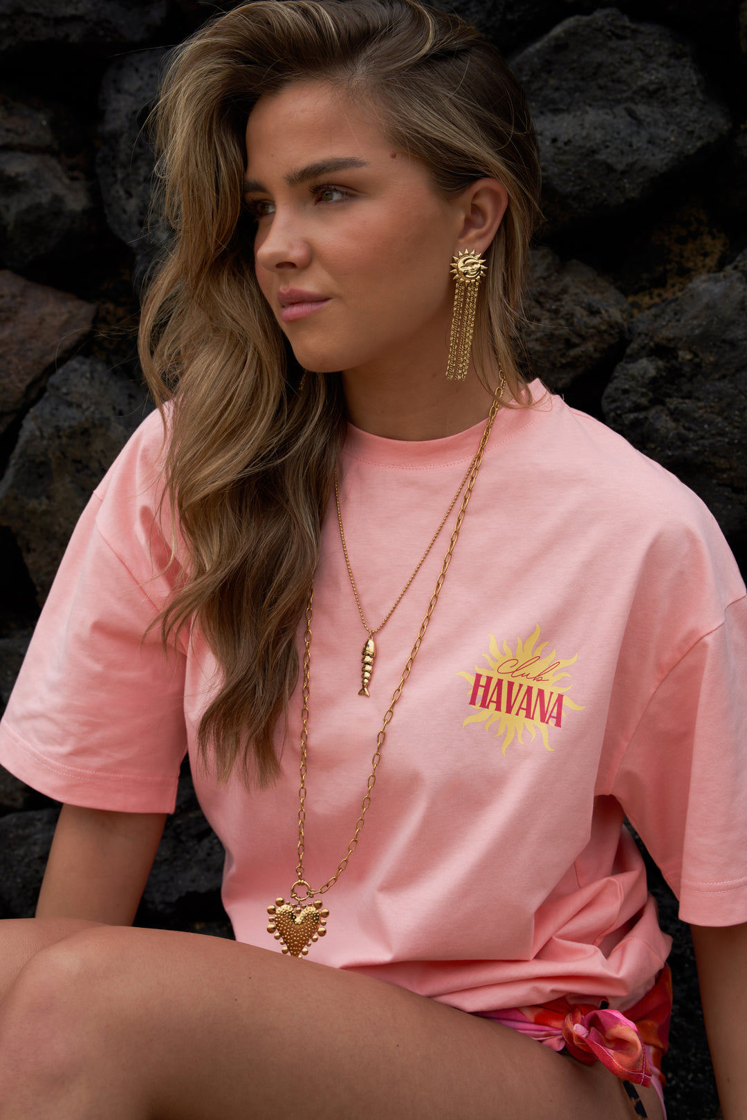 Havana t-shirt