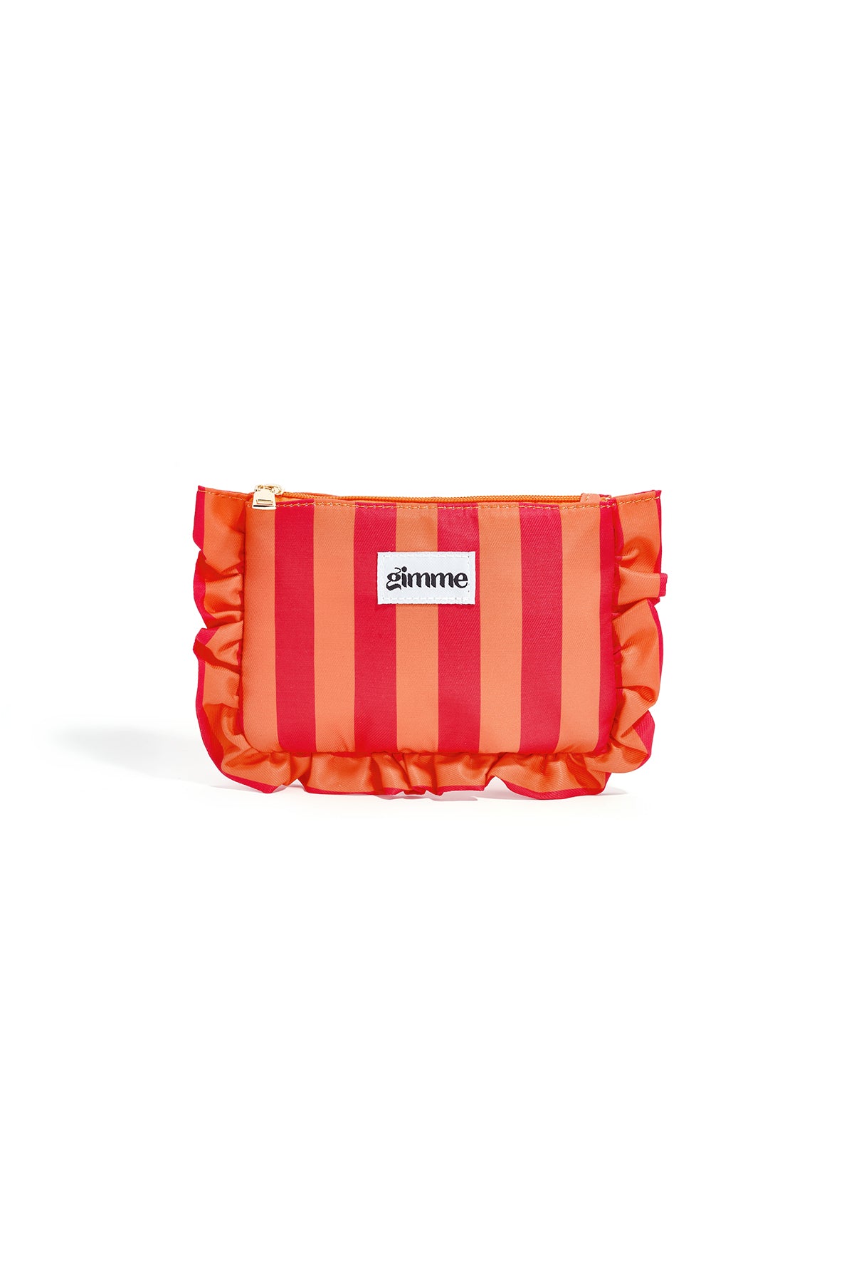 Fleur Stripe Make-uptasje