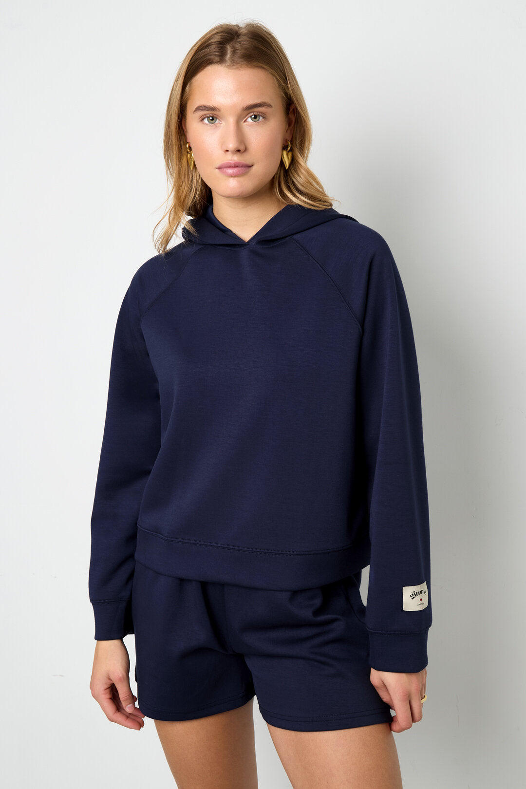 Comfort Sweater