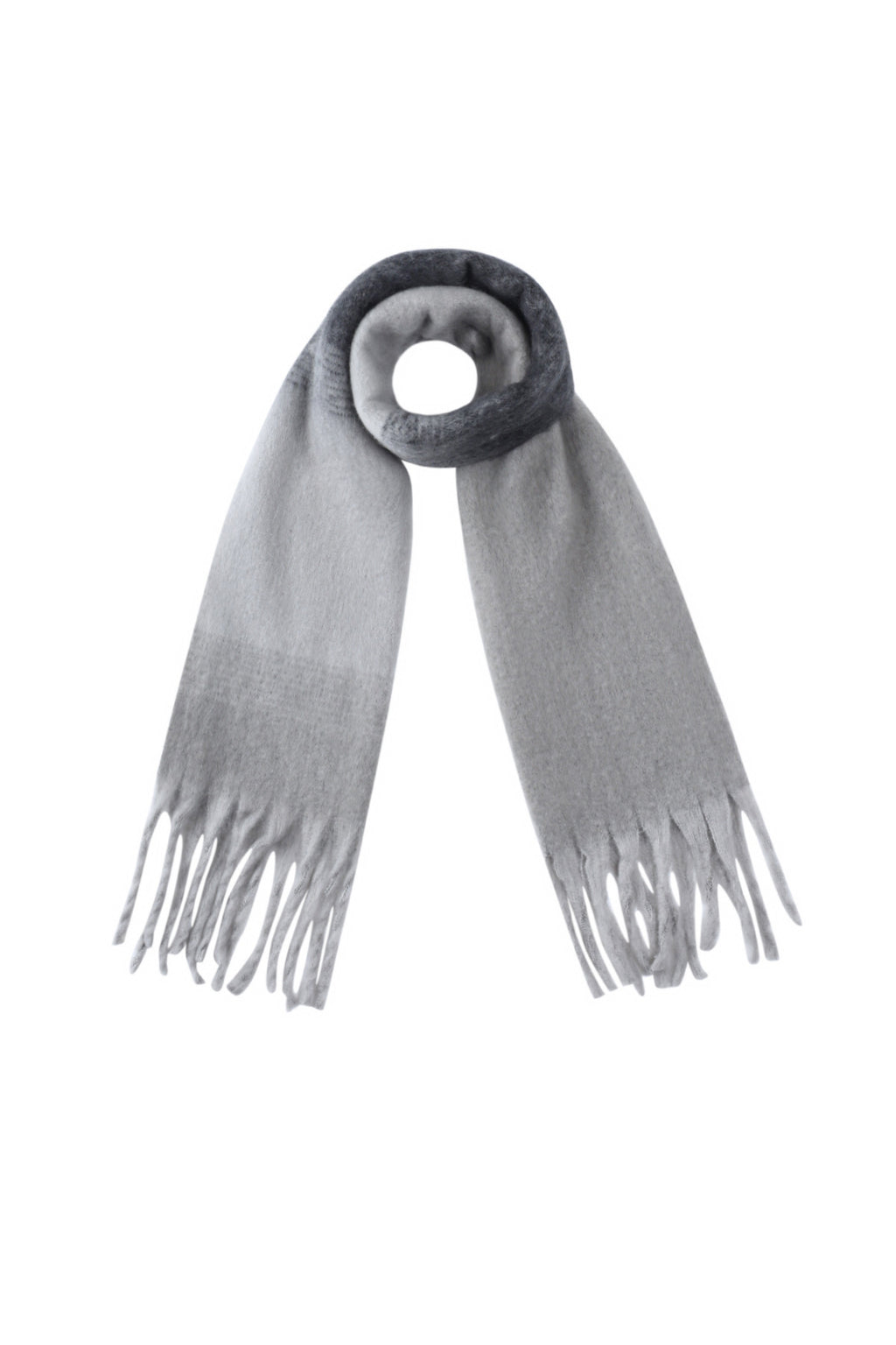 Chic Winter Scarf for Women - Soft, Stylish, and Warm