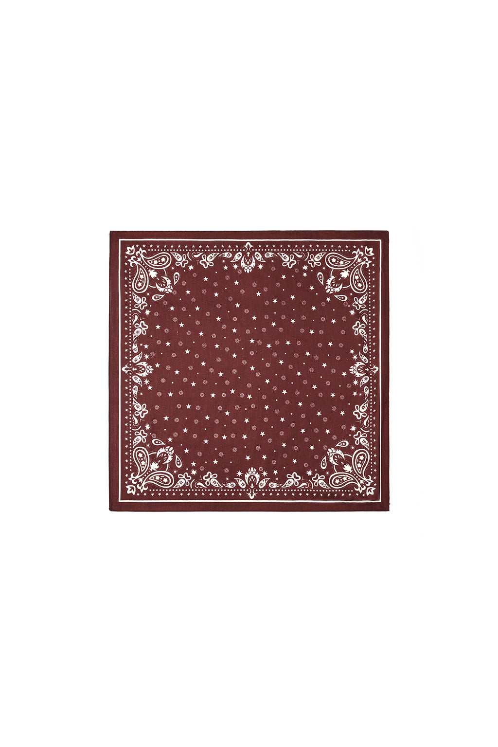 Estrella Paisley Sjaal