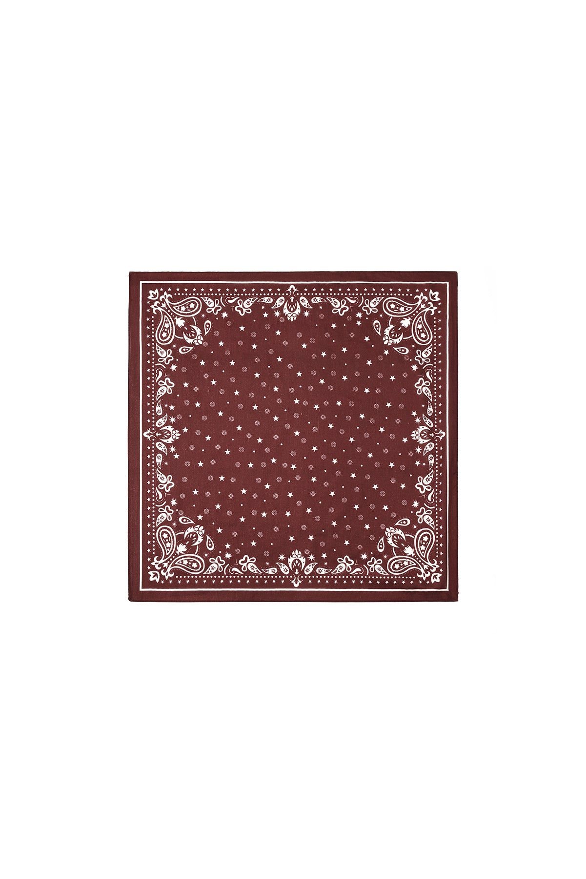 Estrella Paisley Sjaal