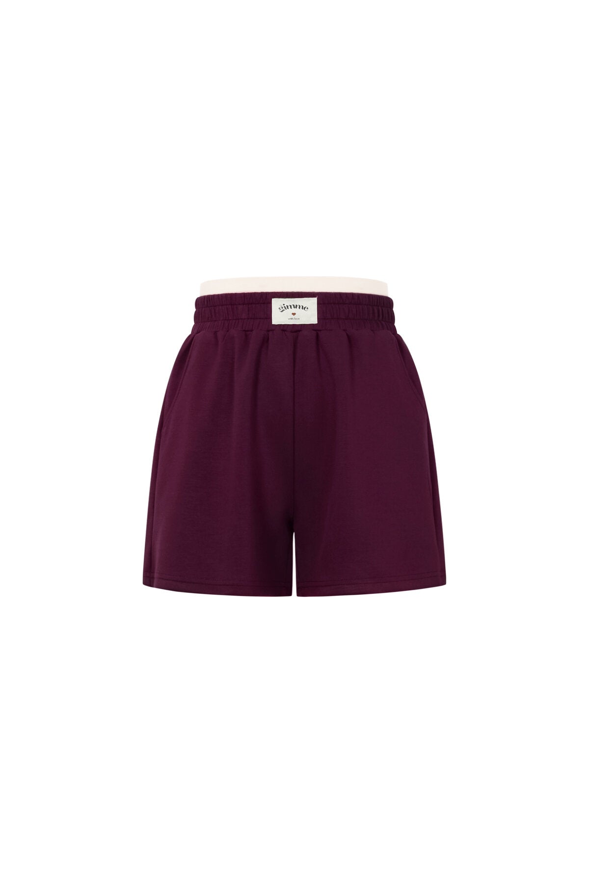 Comfort Shorts