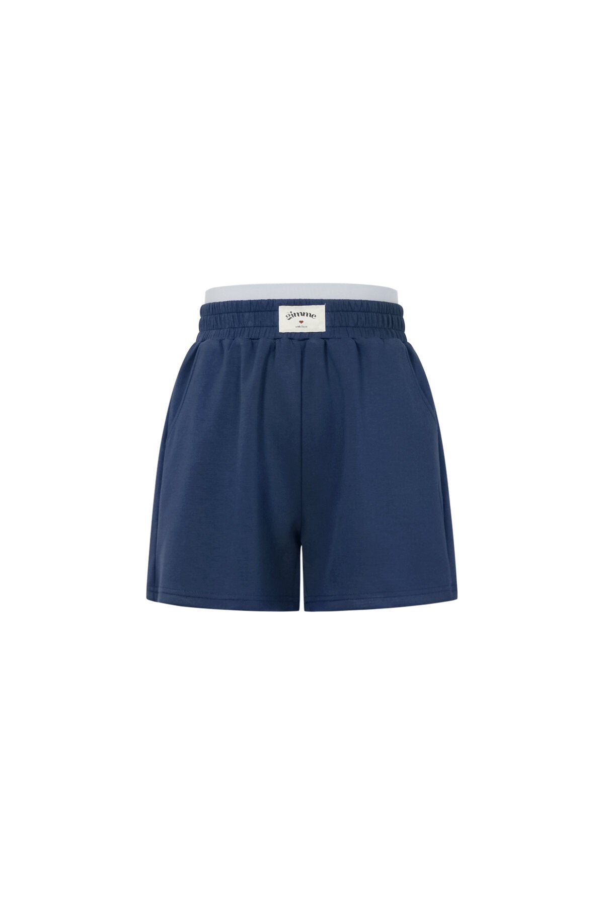 Comfort Shorts