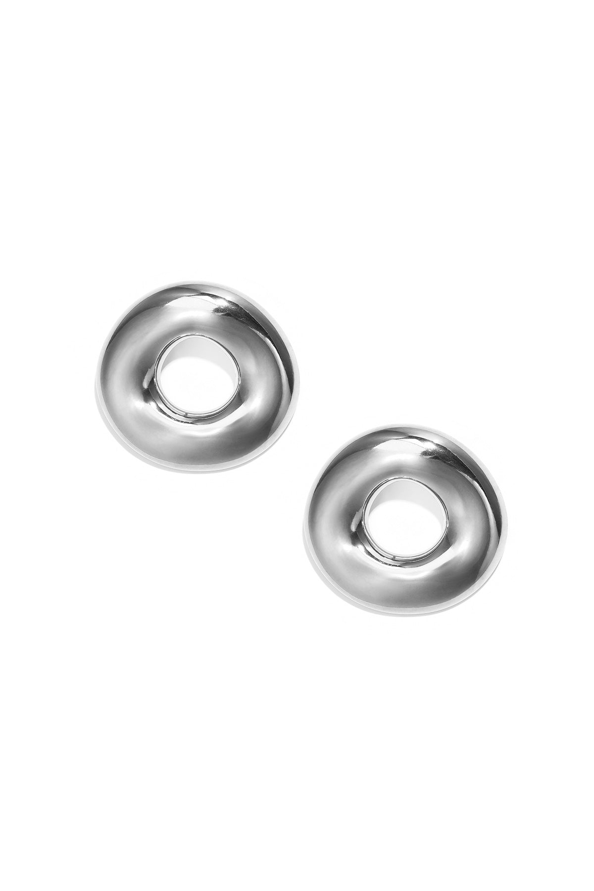 Oriana Statement Studs Oorbellen