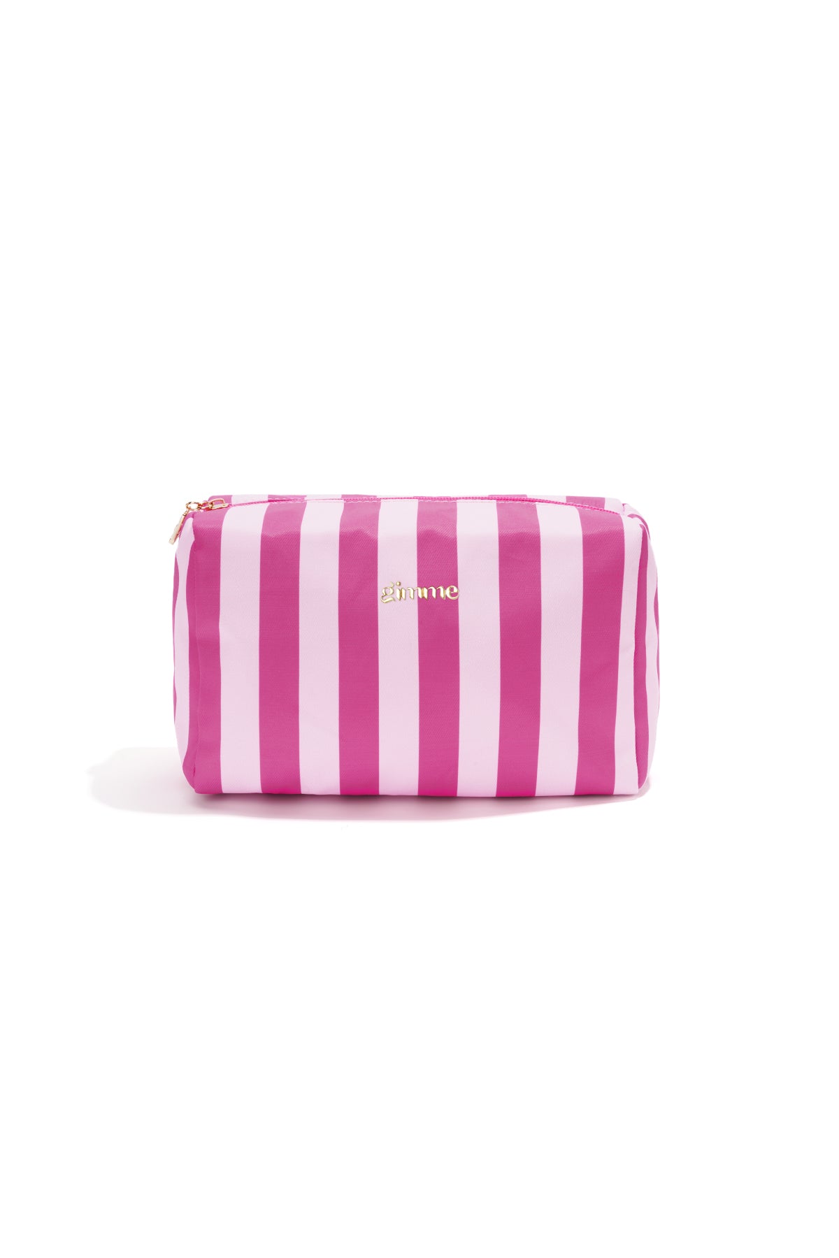 Poppy Stripe Make-uptasje