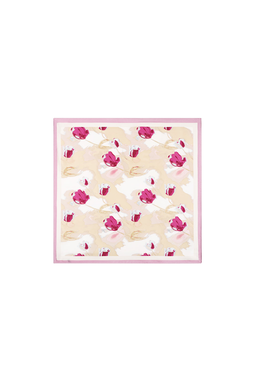 Blush Garden Sjaal