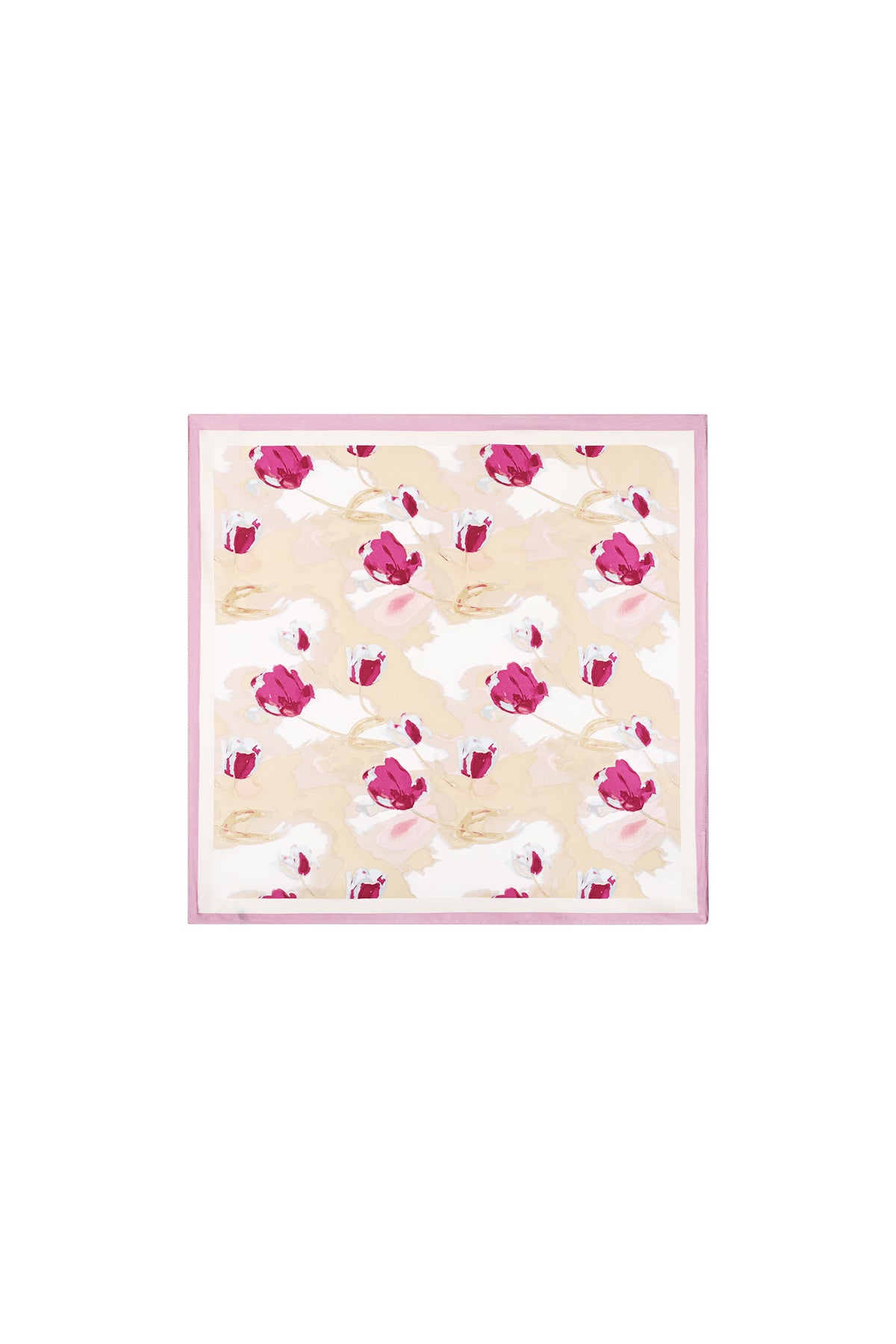 Blush Garden Sjaal