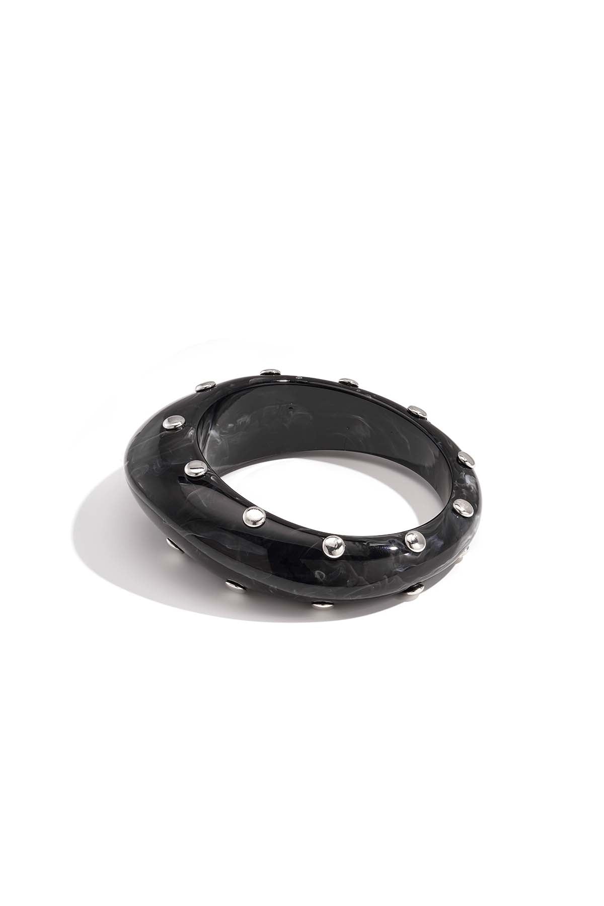 Elegant All Fit Resin Bangle for Women