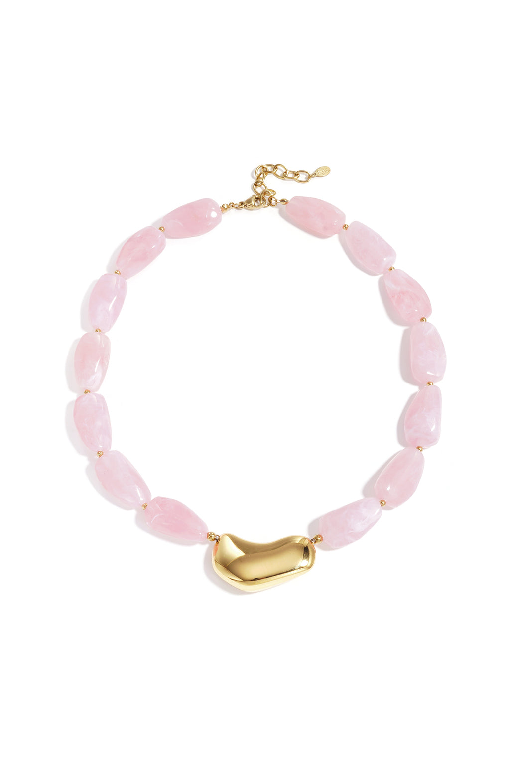 Golden Tide Ketting