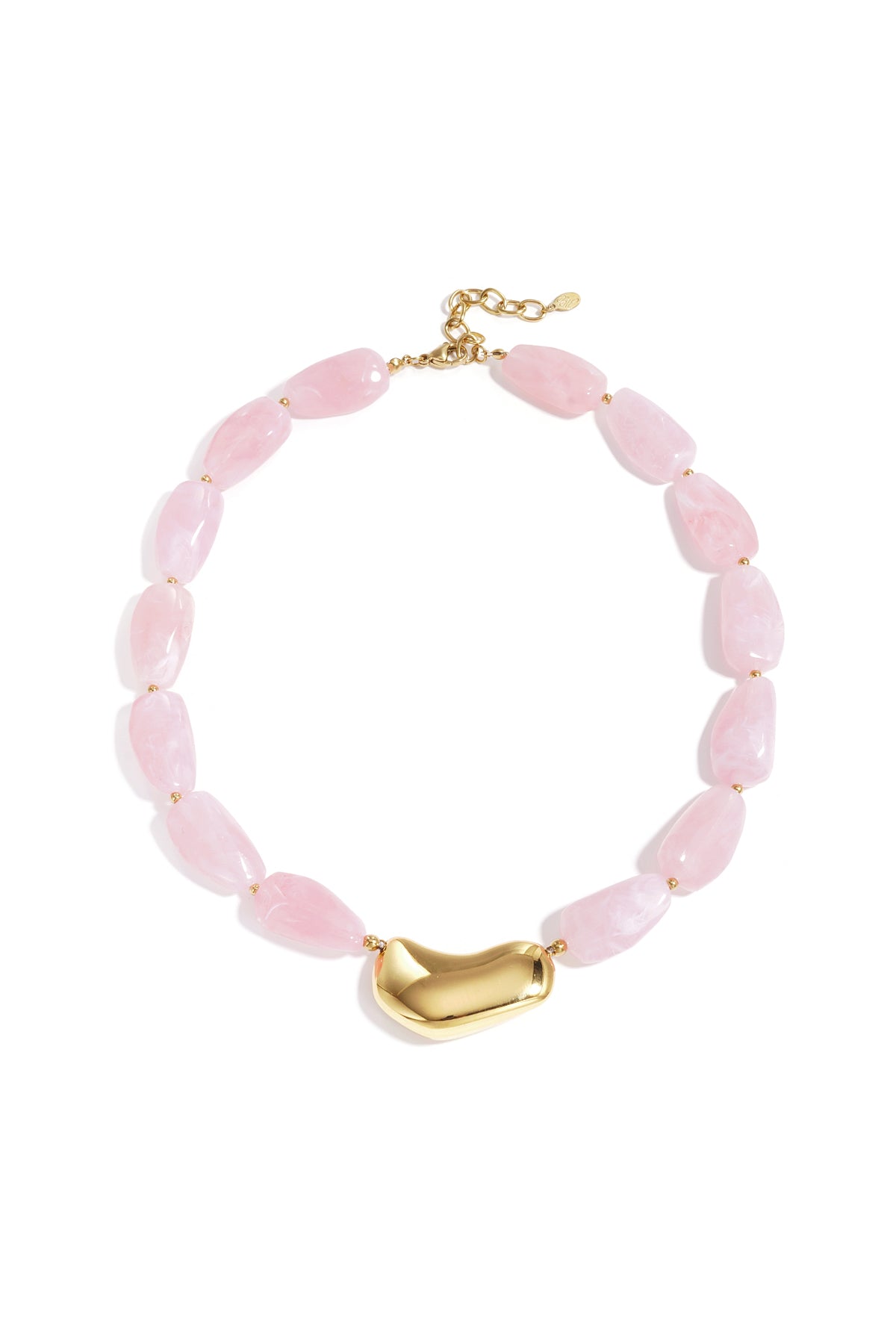 Golden Tide Ketting