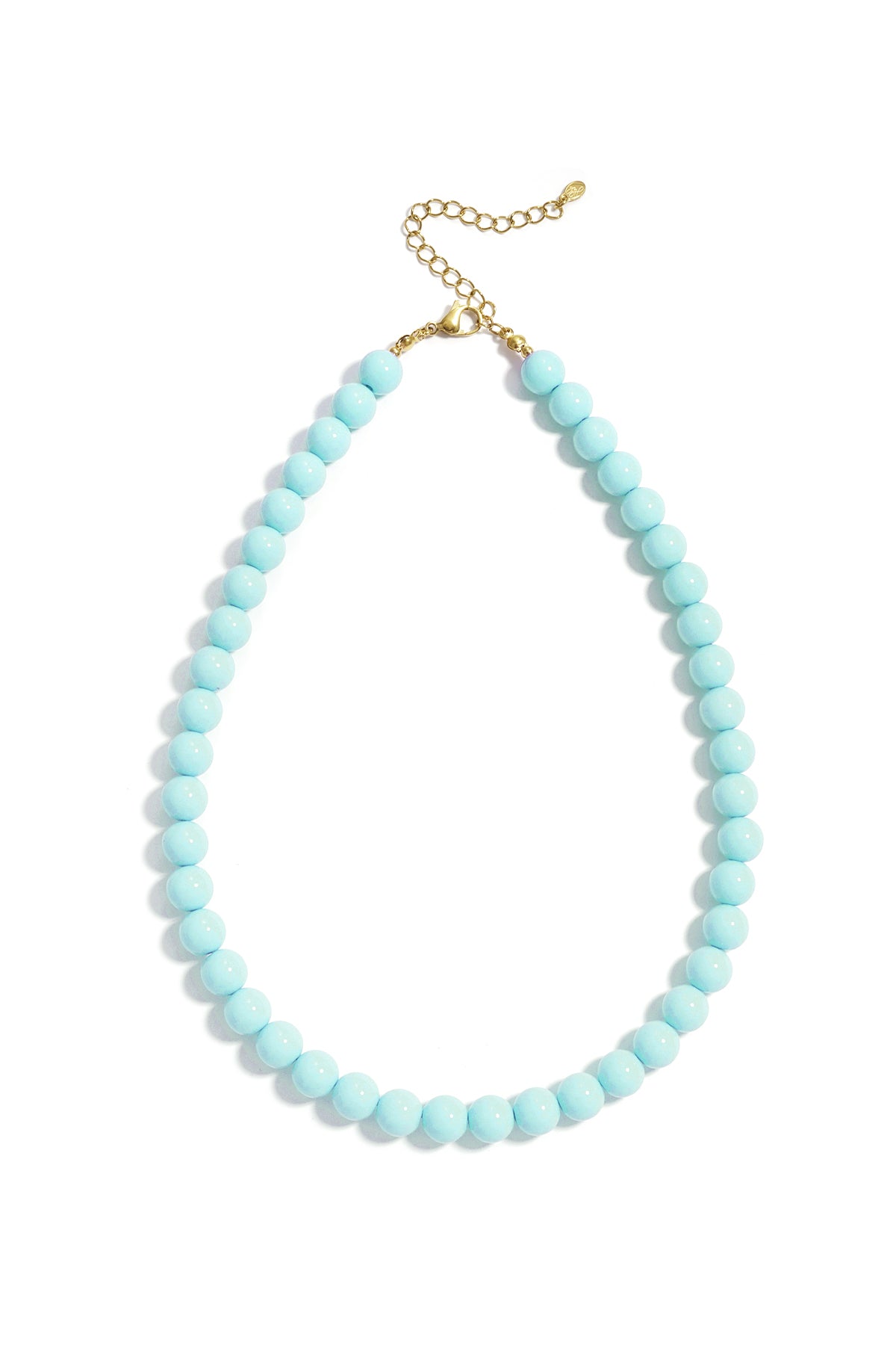 Isla Kralen Ketting