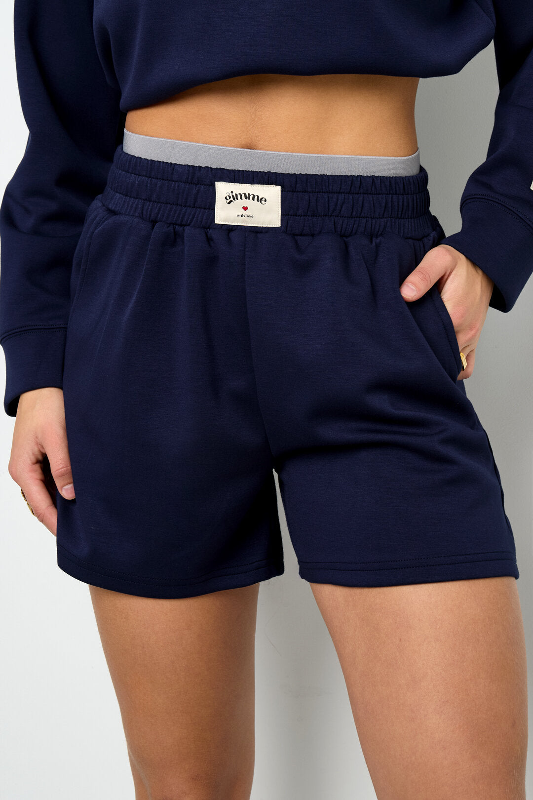 Comfort Shorts