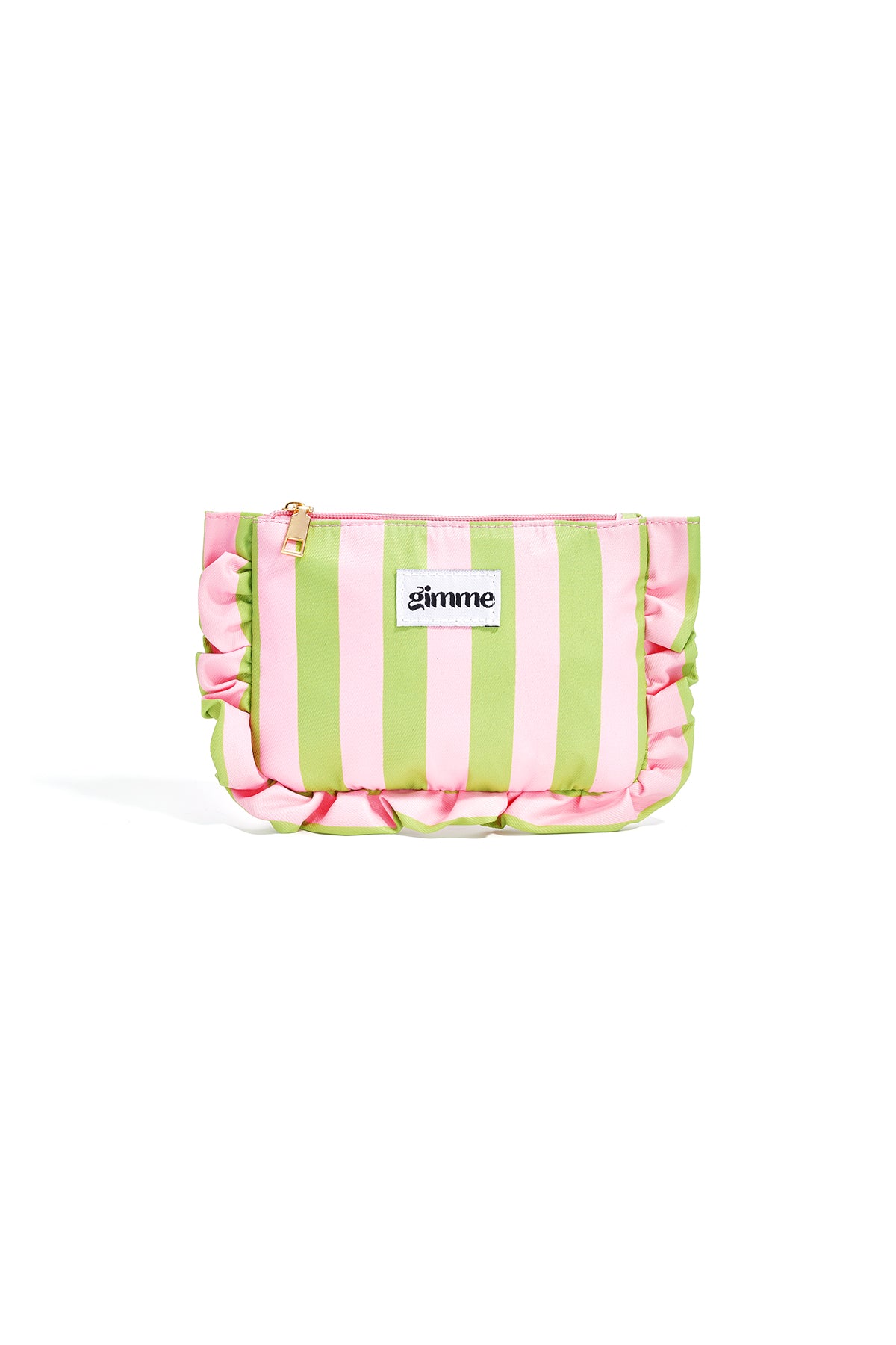 Fleur Stripe Make-uptasje