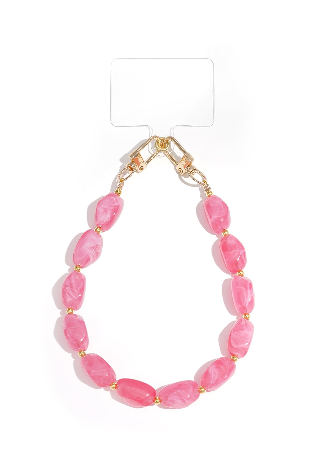 Pebble telefoonkoord