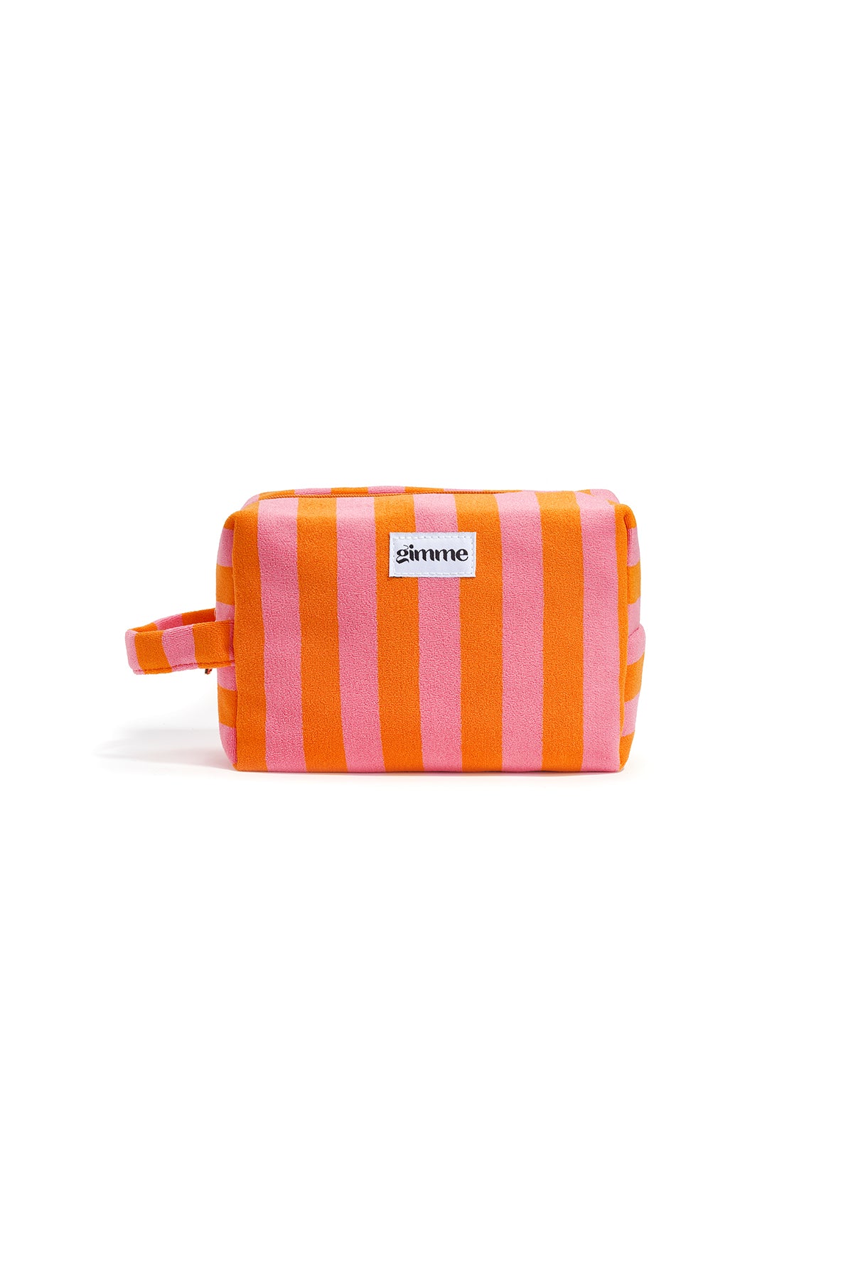 Verde Stripe Make-uptasje