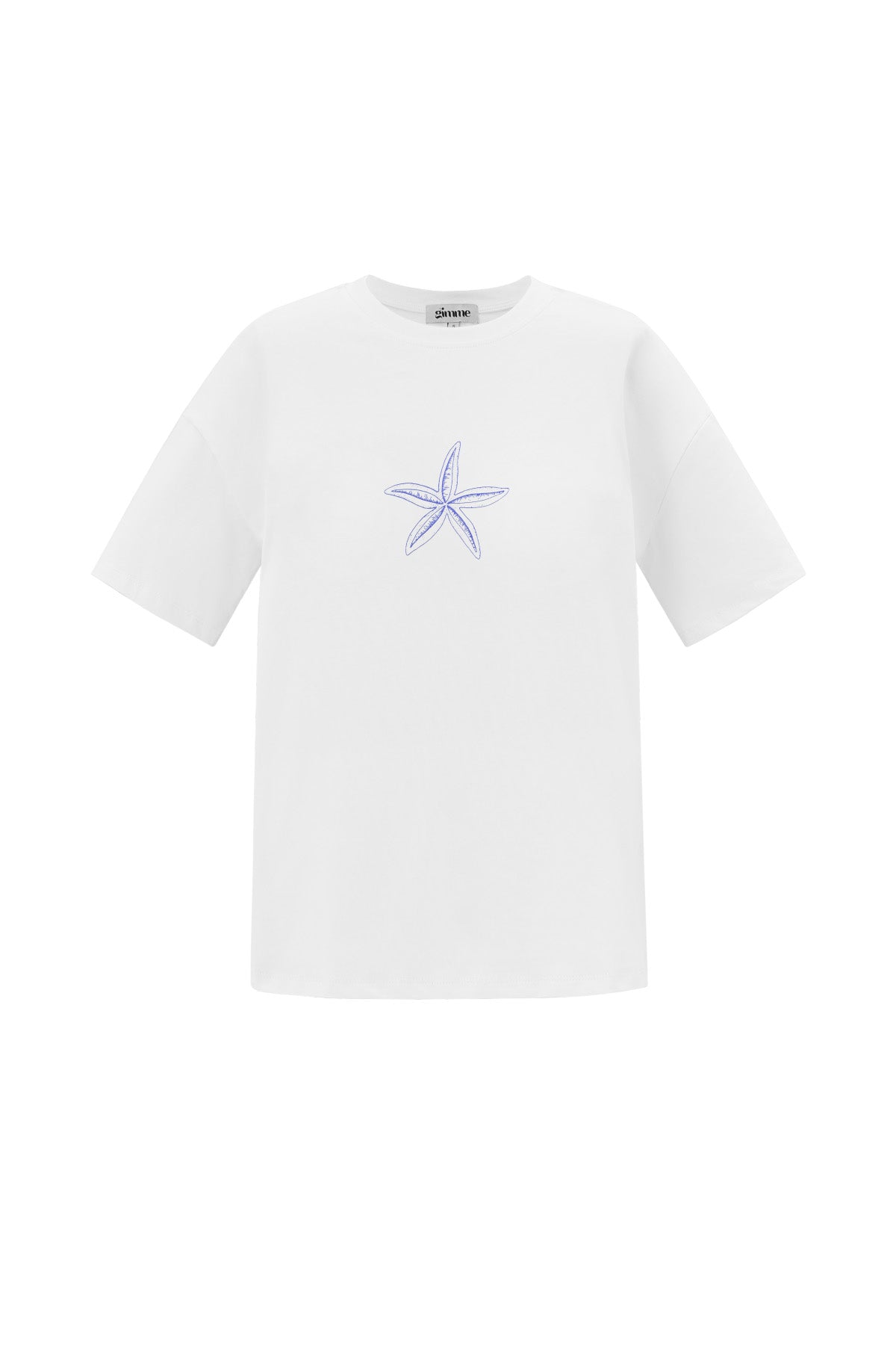 Beach Waves t-shirt