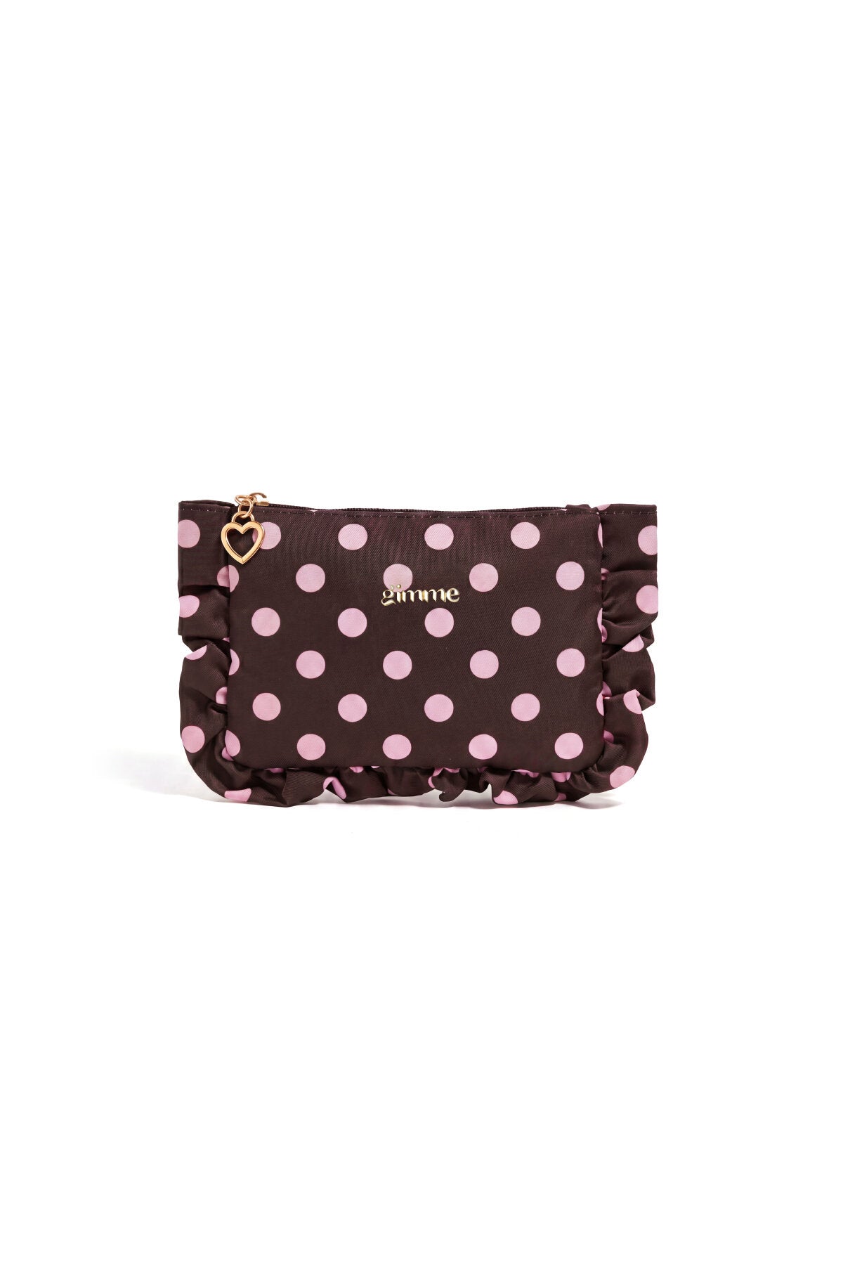 Polka dot Make-up Tas