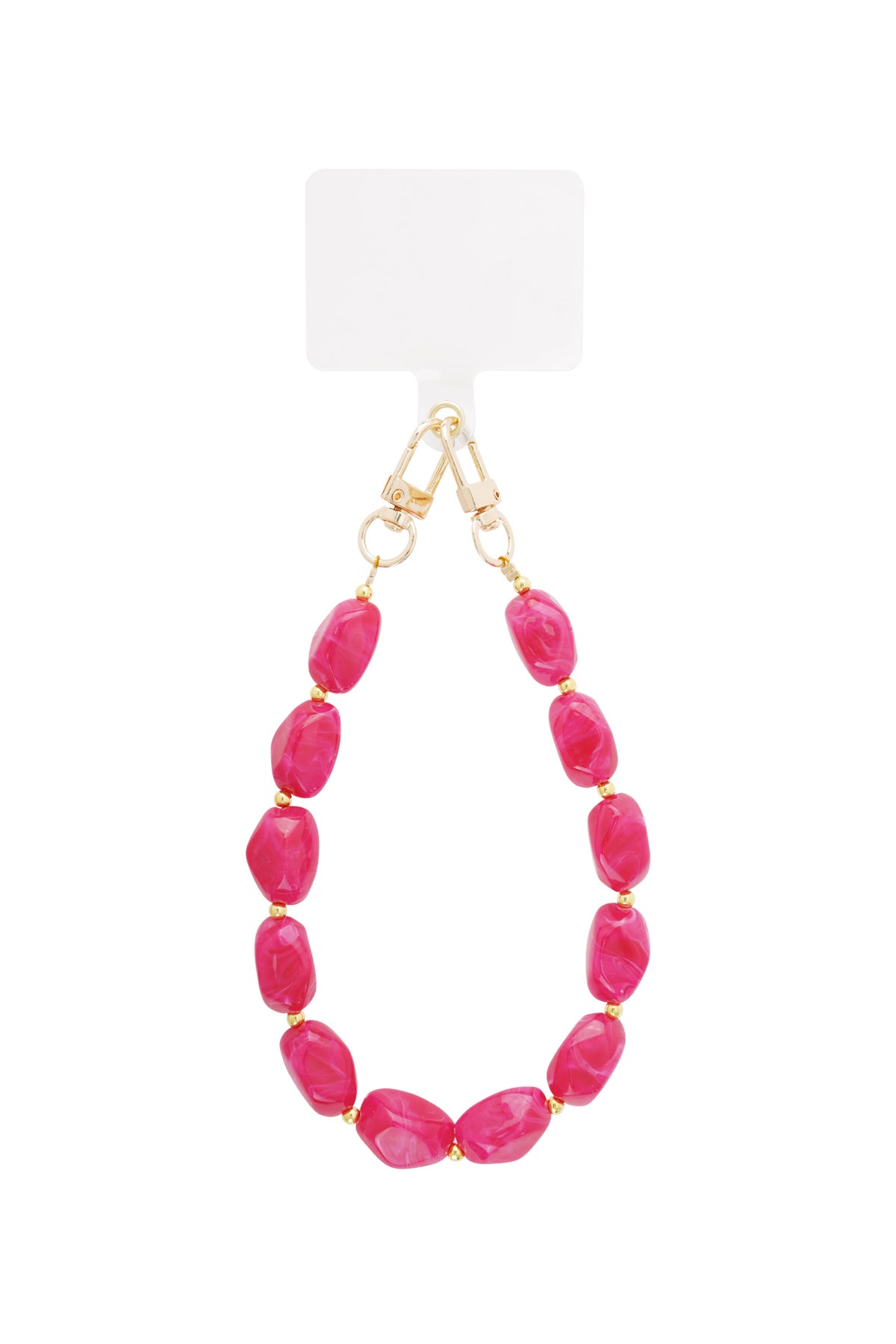 Pebble telefoonkoord