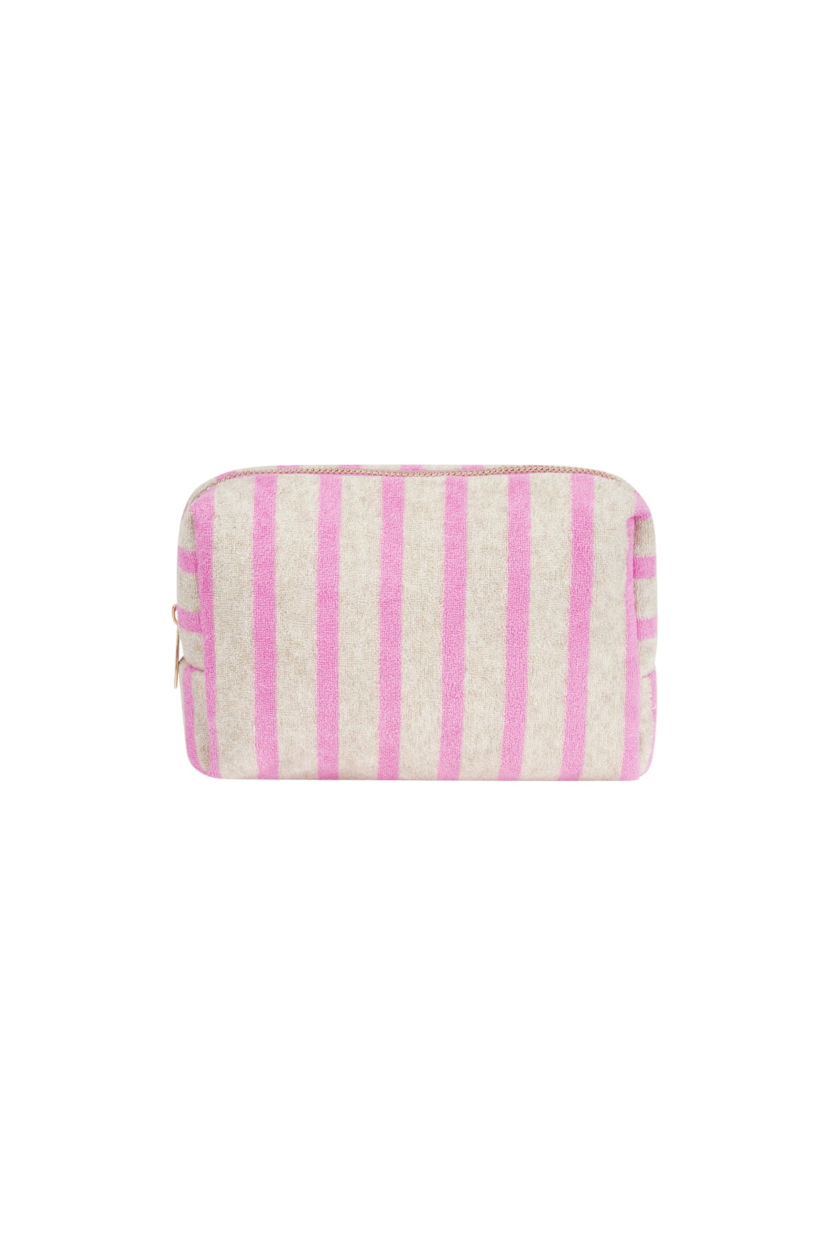 Sophie Stripe Make-uptasje