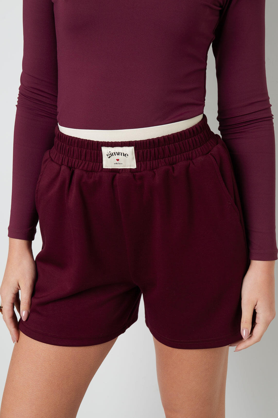 Comfort Shorts