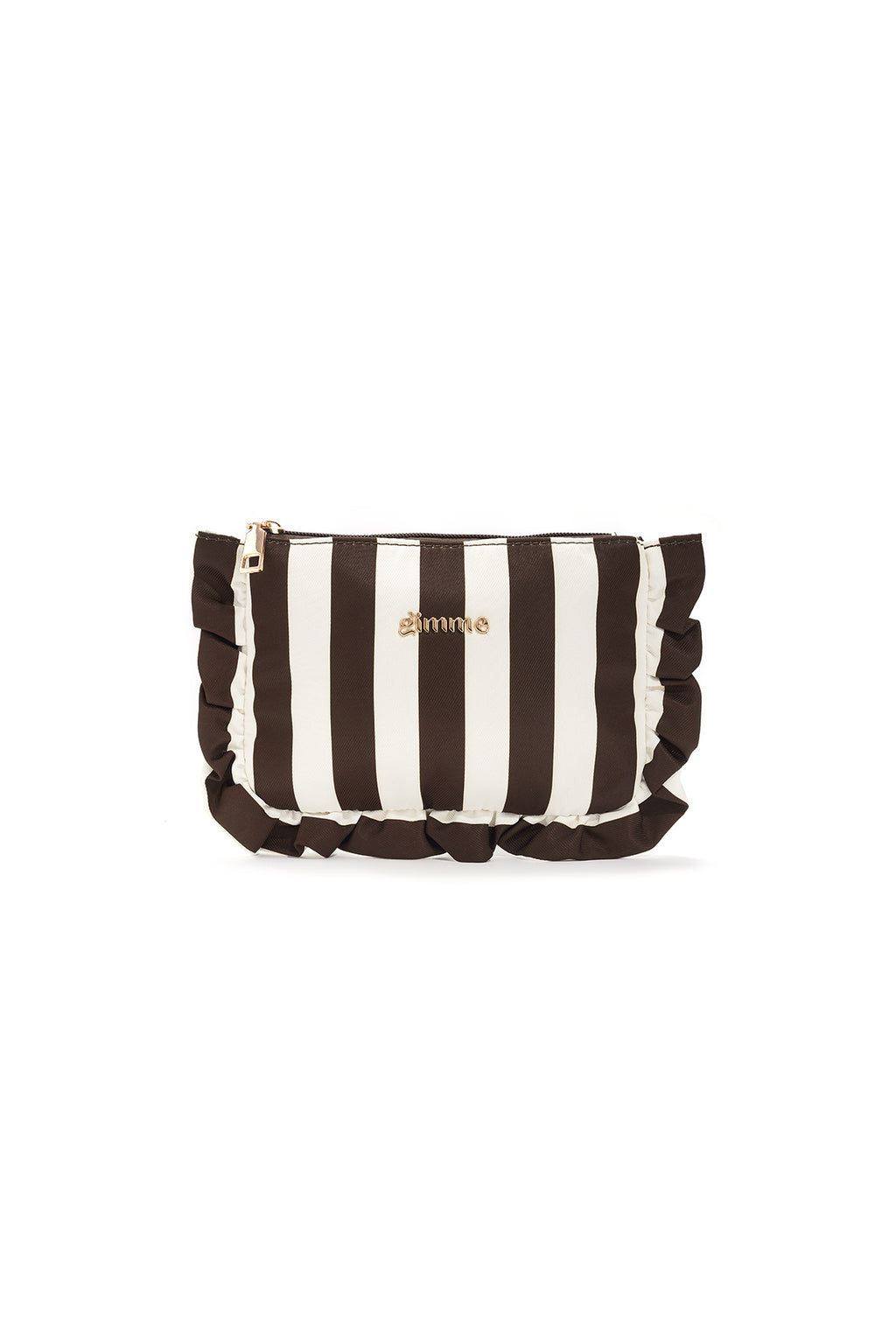 Mia Stripe Make-uptasje