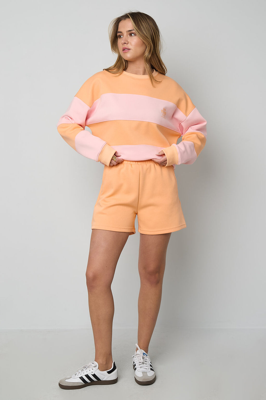 Summer Shorts