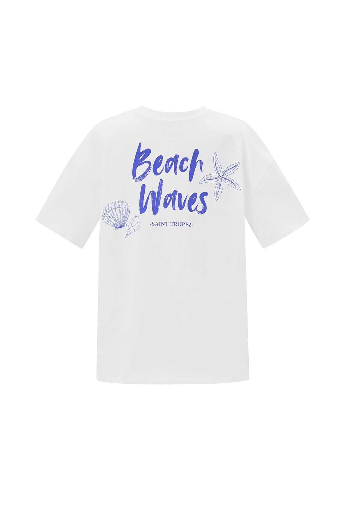Beach Waves t-shirt
