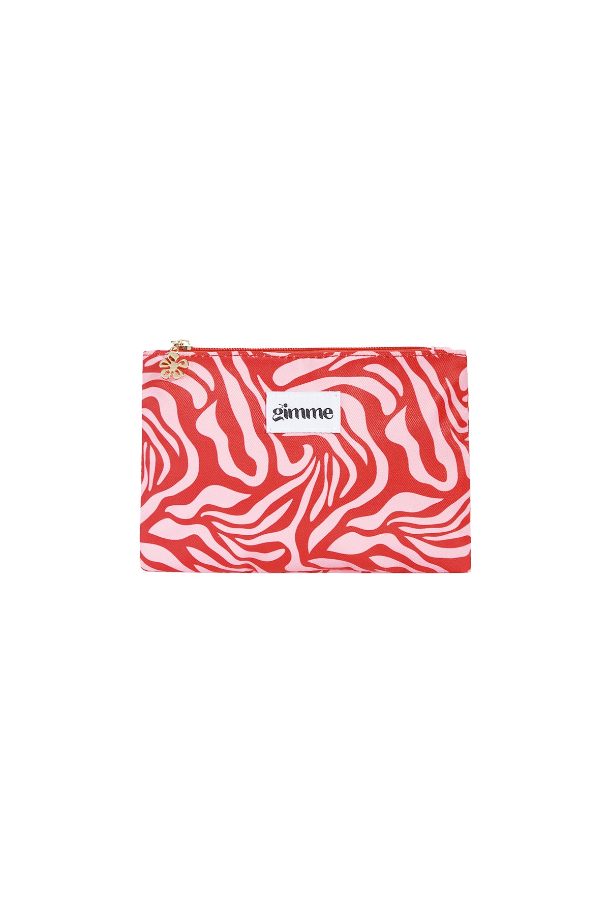 Zuri Zebra Make-uptasje