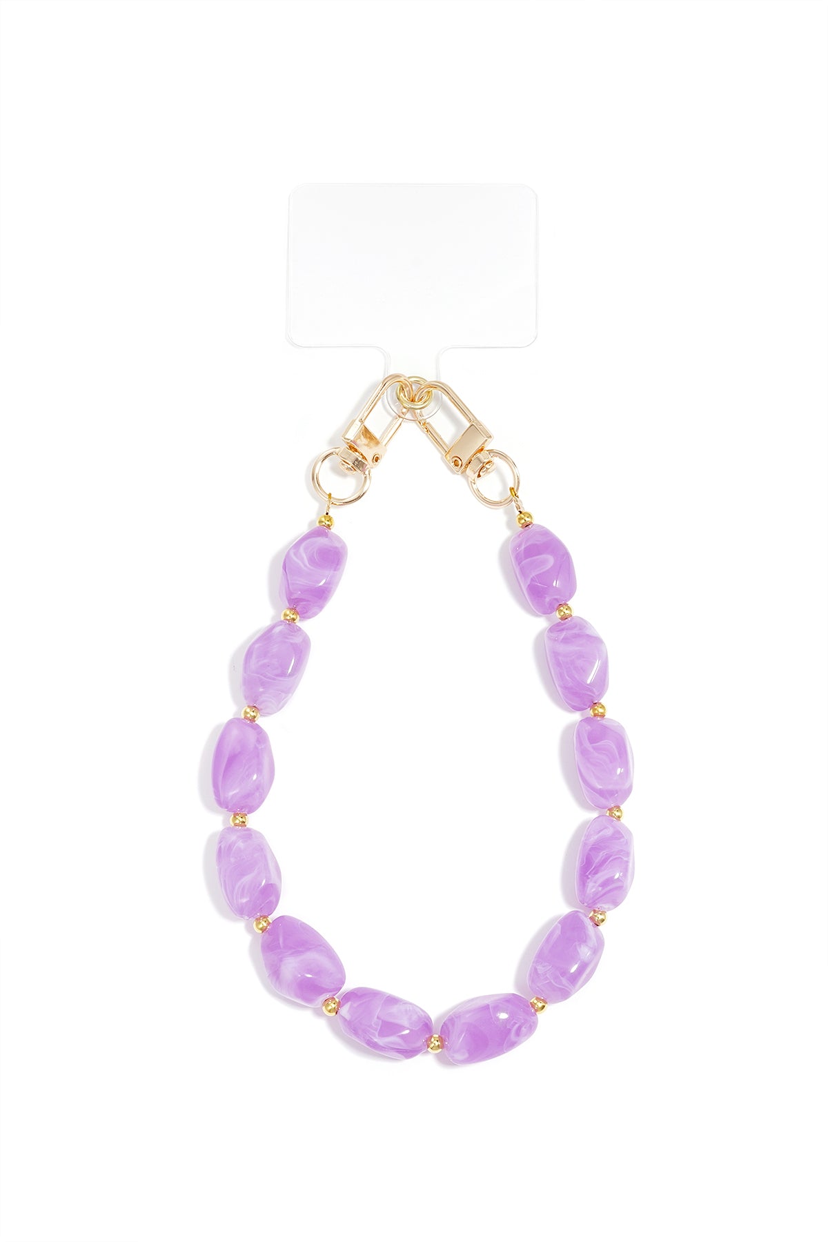 Pebble telefoonkoord