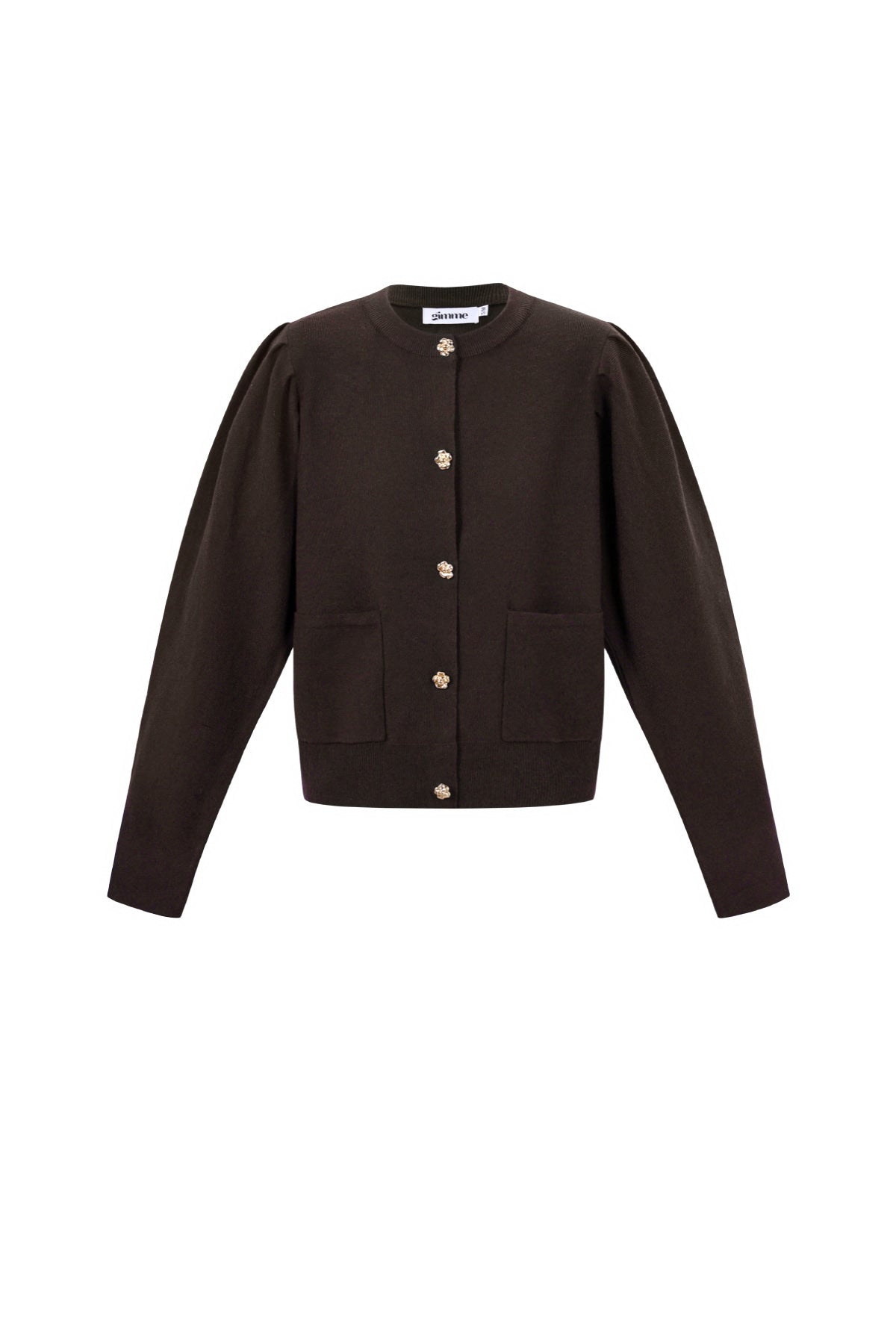 Soft Viscose Knit Cardigan for Cozy Fall Days