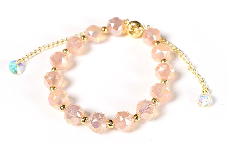 Armbanden Set Ocean Pearl