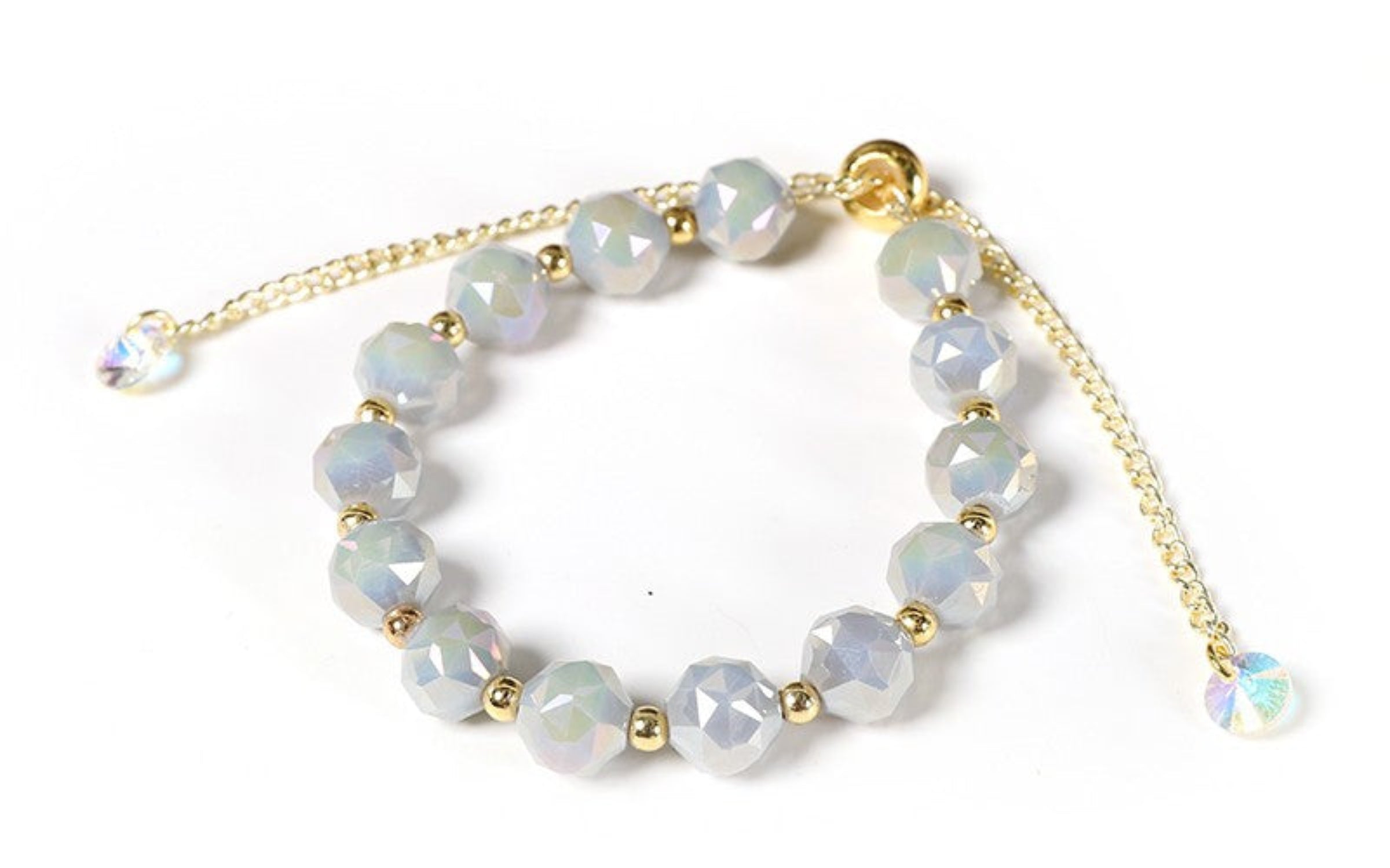 Armbanden Set Ocean Pearl