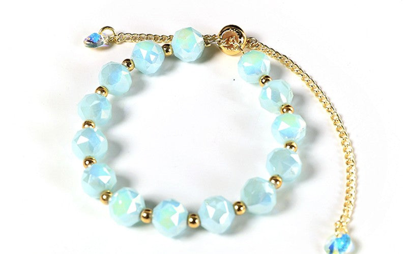 Armbanden Set Ocean Pearl