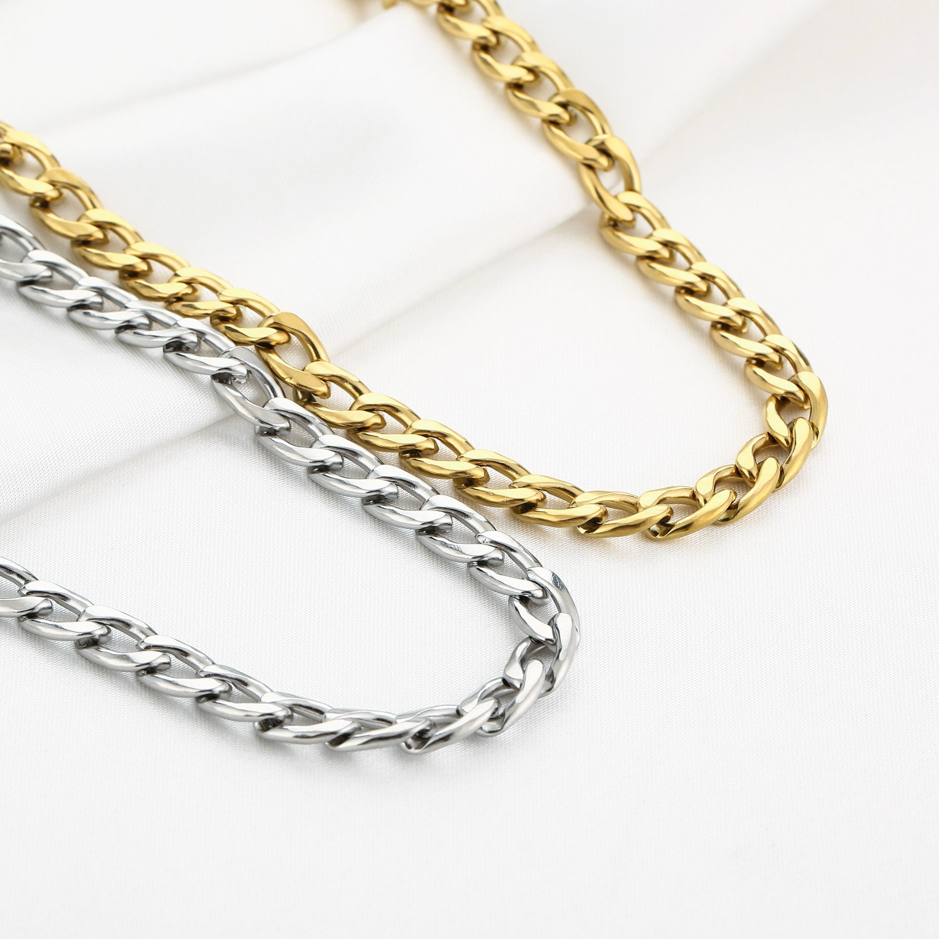Chain ketting